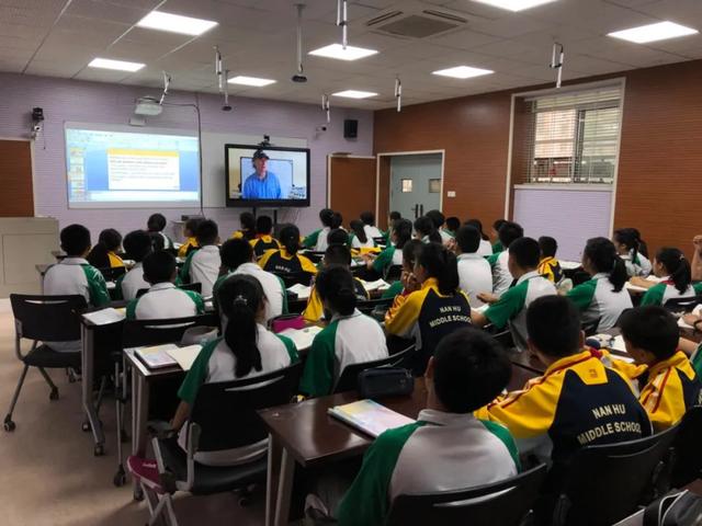 在线“送课”大战！巨头隐现，中小机构死于失血？