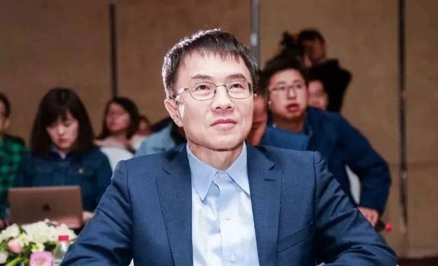 陆奇，59岁，创业者：真正的高手，都是时间的长期主义者