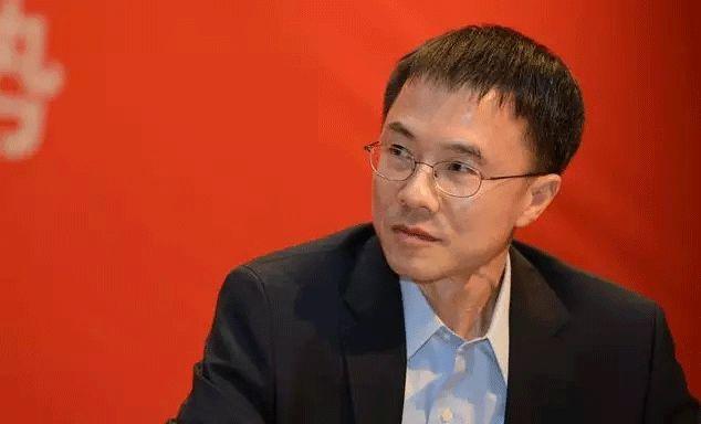 陆奇，59岁，创业者：真正的高手，都是时间的长期主义者