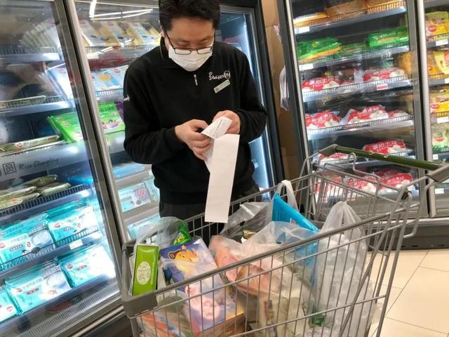 到店自提”火了，怎样做好它可以学学永辉物美