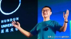 美团外卖：十年前谁也想不到，不能回家吃饭是这么大一笔生意