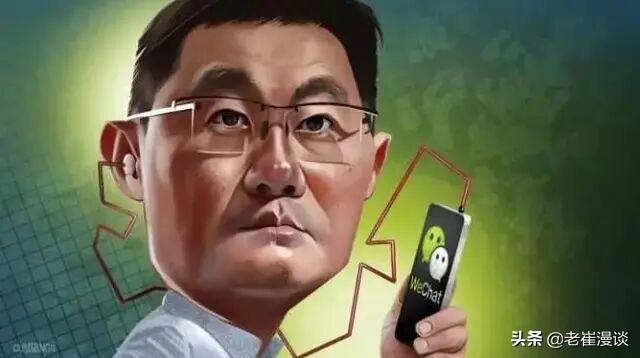 腾讯苹果闹剧开始，喜剧结尾，它们只有永恒的利益