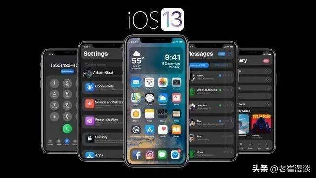 腾讯苹果闹剧开始，喜剧结尾，它们只有永恒的利益