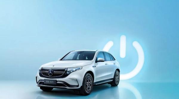 深耕中国高端纯电动车市场 德系三巨头BBA加入电动大战