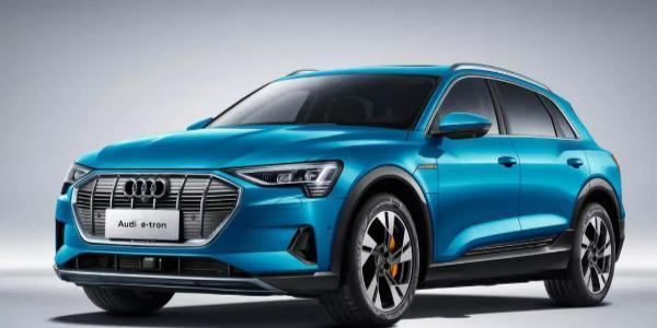 深耕中国高端纯电动车市场 德系三巨头BBA加入电动大战