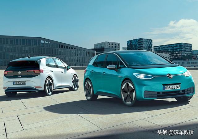 都是全新车型！这7台特别有看点的新车，看完想买了