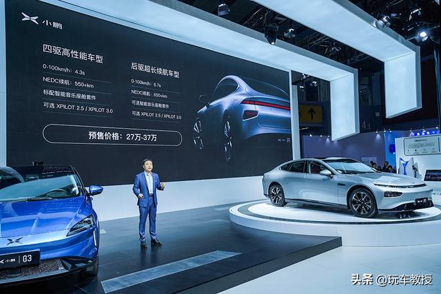 都是全新车型！这7台特别有看点的新车，看完想买了