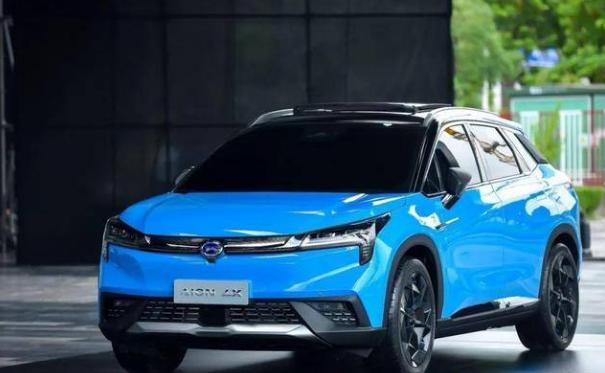 比特斯拉更牛！3.9S破百的Ta还拥有L3级自动驾驶，霸气