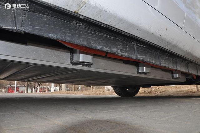 领先秘诀！全新秦EV到底有多成熟&高效