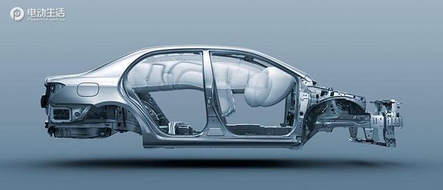 领先秘诀！全新秦EV到底有多成熟&高效