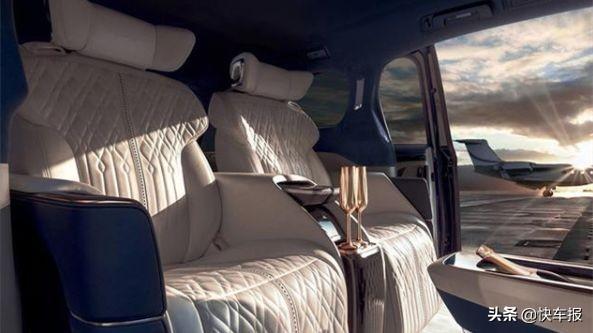 吉利豪越首爆内饰设计图，特斯拉Model Y的尺寸原来这么大