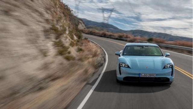 2019年热门豪华纯电车型，有哪些槽点让你无法接受？