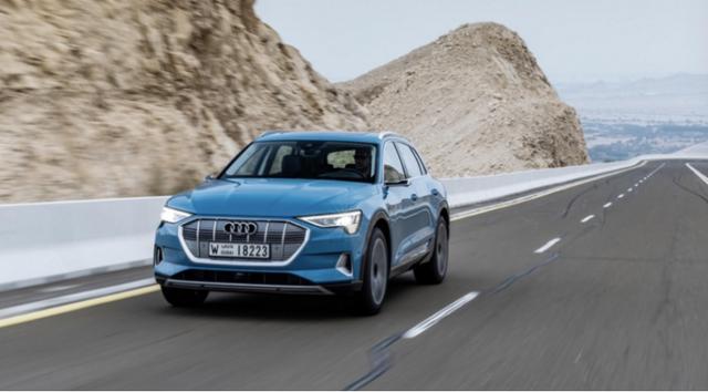 2019年热门豪华纯电车型，有哪些槽点让你无法接受？