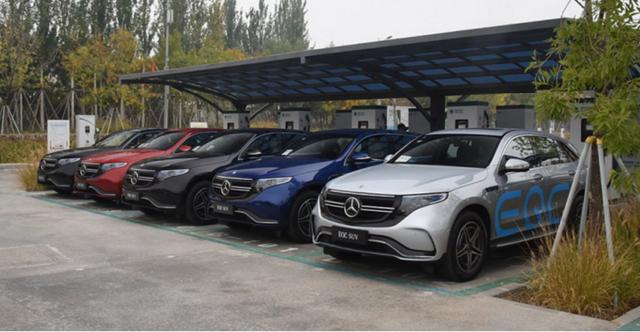 2019年热门豪华纯电车型，有哪些槽点让你无法接受？