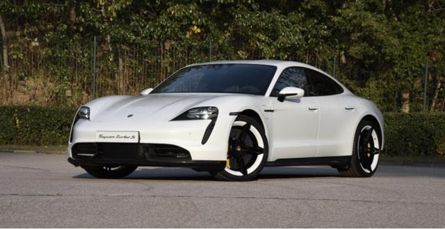 2019年热门豪华纯电车型，有哪些槽点让你无法接受？