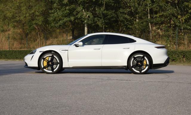 2019年热门豪华纯电车型，有哪些槽点让你无法接受？