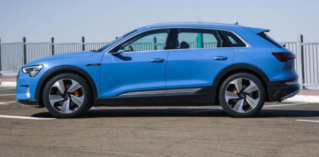 2019年热门豪华纯电车型，有哪些槽点让你无法接受？