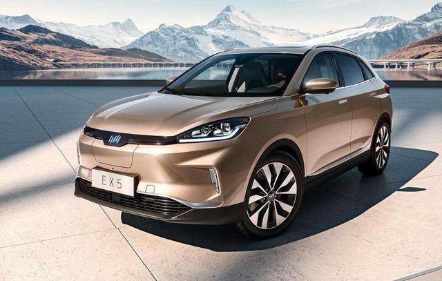 盘点车市2019之一：值得购买的车型---新能源汽车威马EX5、小鹏G3