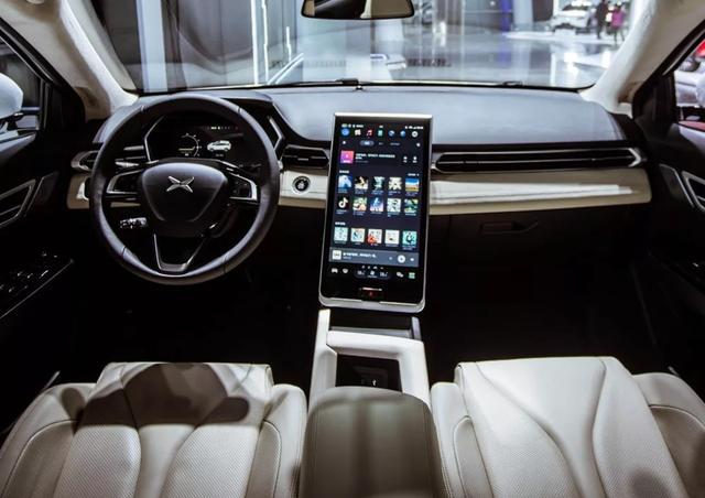 盘点车市2019之一：值得购买的车型---新能源汽车威马EX5、小鹏G3