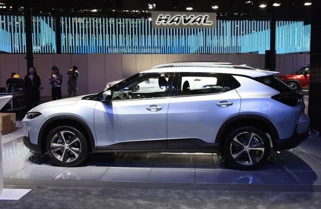 雪佛兰畅巡已上线：放开那些国产新势力，让我来