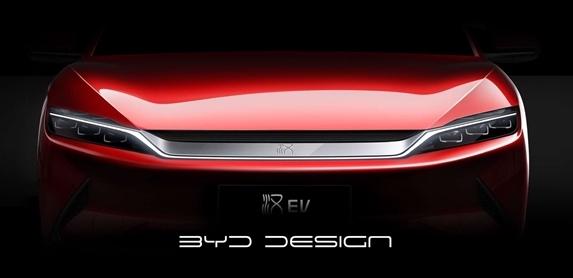 新势力造车不靠谱？来看看这几个传统车企的新能源车