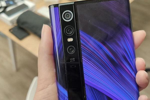 小米Alpha还没消息！华为Mate x二代已出！小米有机会实现量产吗