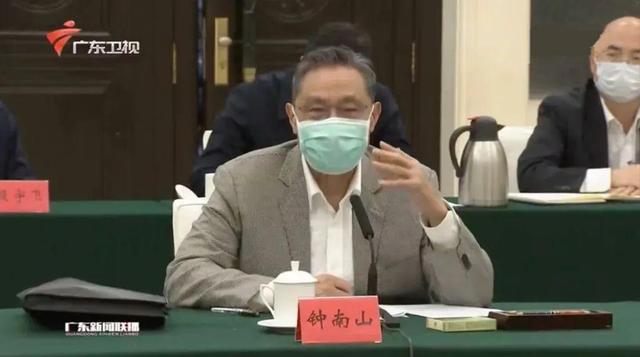 新冠肺炎很有可能大流行！钟南山：全球疫情至少延续到6月！但他也带来一个振奋的好消息……