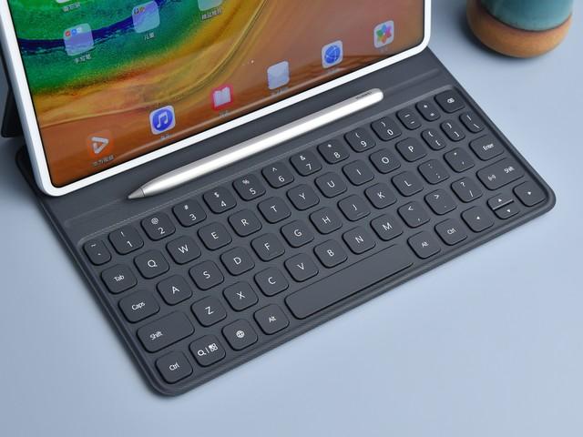 看网课该选什么？华为MatePad Pro使用体验分享