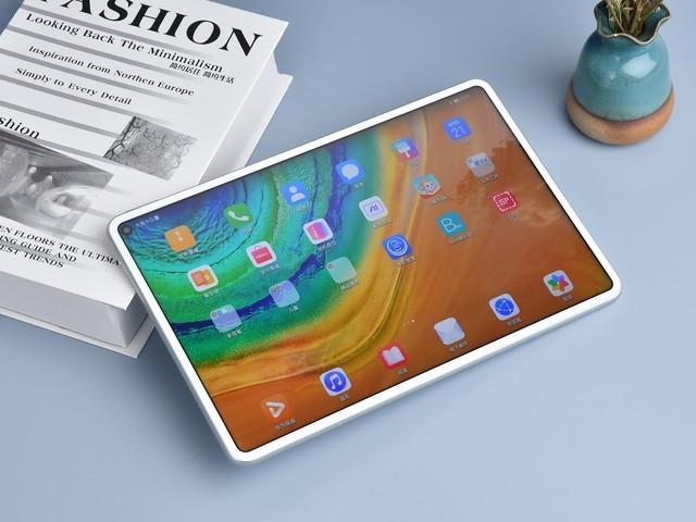 看网课该选什么？华为MatePad Pro使用体验分享