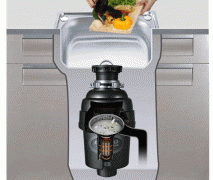 跟风装了厨余垃圾处理器，不到几天就后悔了！有必要安装吗？