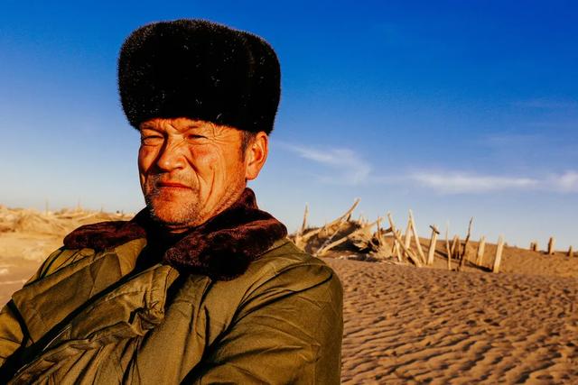 尼雅五星东方中的“千年尼雅”今天什么样？