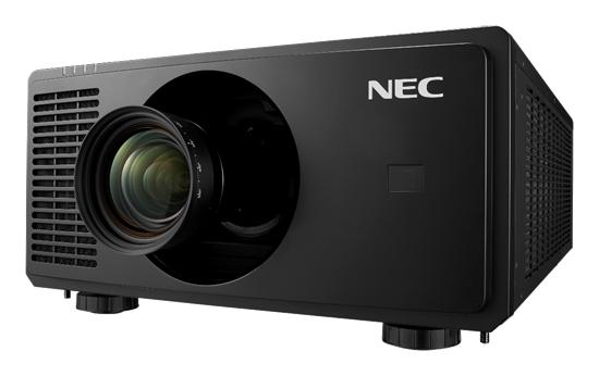 NEC PX2000UL 2万流明双色激光工程投影机上市