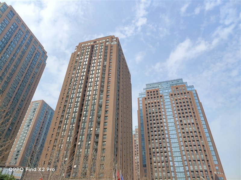 1倍 自动模式 主摄镜头 IMX 689