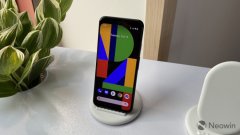 谷歌将修正Pixel 4智能手机闭眼也能面部解锁的错误
