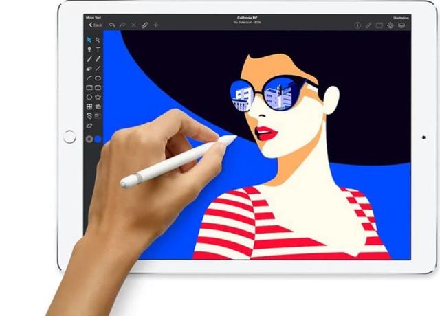 库克设计的苹果铅笔，乔布斯真的会反对吗？