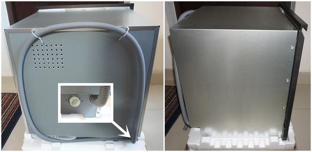 小米又现爆款洗碗机，已经上线售罄，用户收到货后有话要说