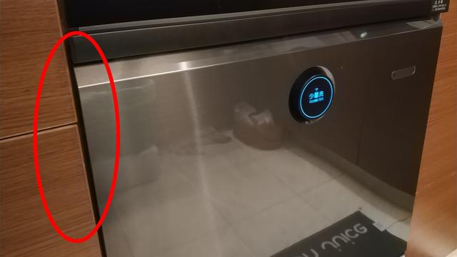 小米又现爆款洗碗机，已经上线售罄，用户收到货后有话要说