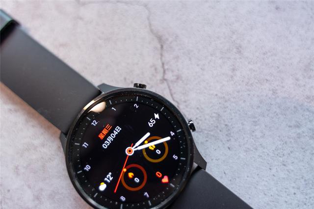 小米手表Color体验，首先它是一块不错的手表