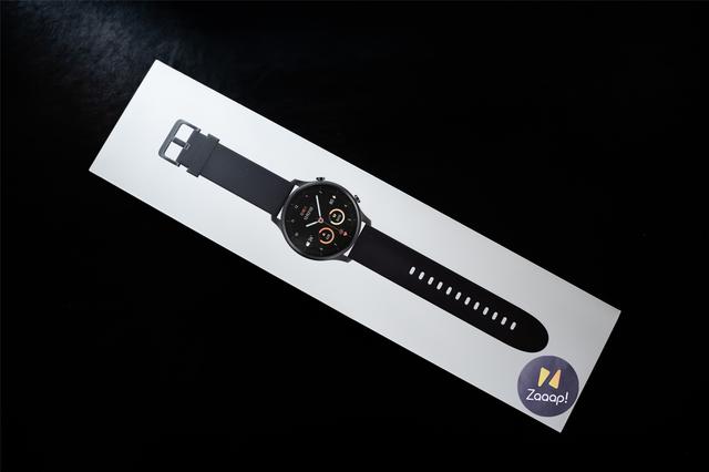 小米手表Color体验，首先它是一块不错的手表