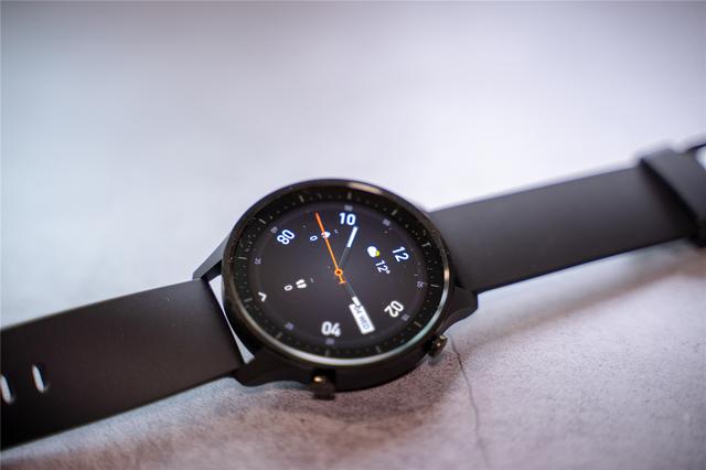 小米手表Color体验，首先它是一块不错的手表