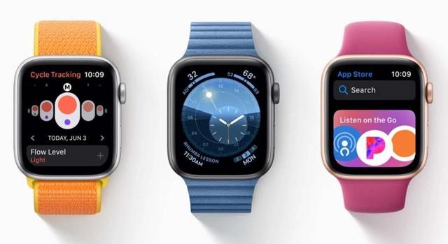 苹果新品齐曝光，iPhone / MAC / iPad 集体升级