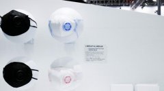 不愁买不到口罩了，京东健康每日上架100万口罩