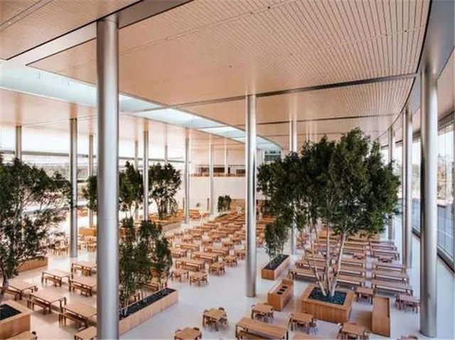 这个建筑师都85岁了，灵感用不完么？阿里巴巴的火柴盒总部太赞了