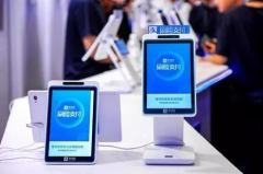 刷脸支付在中国为什么这么火？