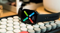 OPPO 做手表，野心在于生态