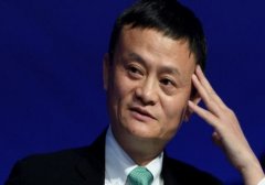 马云最新透漏：2020年月入十万的赚钱行业，将会致富百万家庭