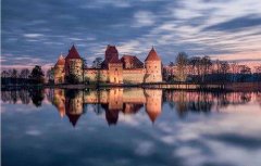 立陶宛激光产业为何如此发达？