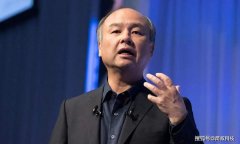 马云预言成真，孙正义紧急宣布，还是学习马云吧！