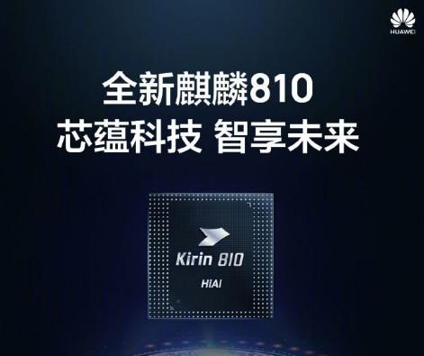 荣耀全新手机曝光，搭载麒麟820，或许是2020年千元机首选
