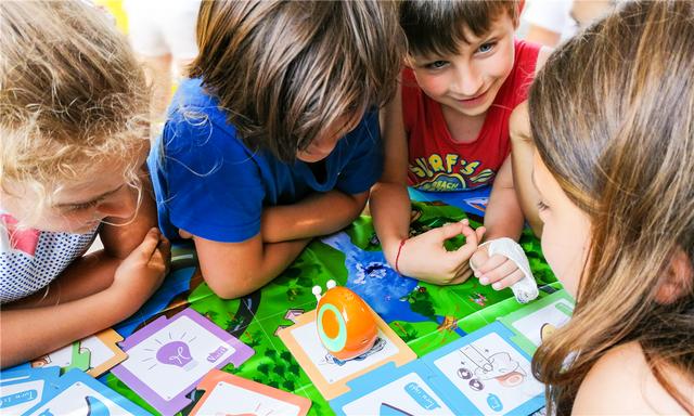 轻轻教育刘常科：疫情影响下K12在线教育利好风口后的冷静思考丨万物生长直播计划第二季